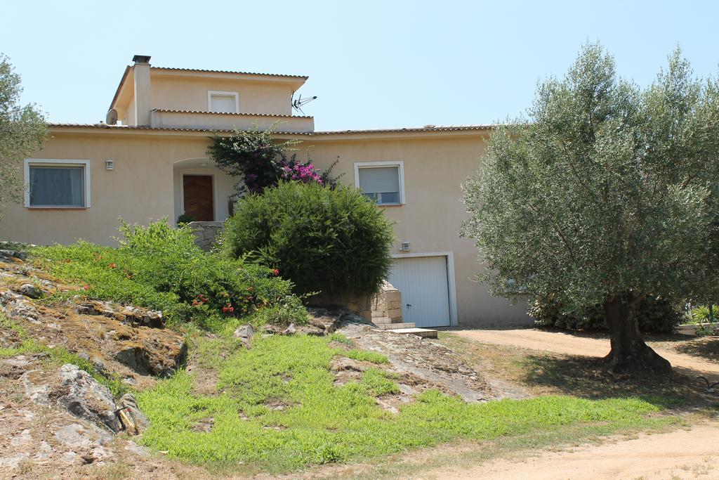 Valle Di Casa Сотта Номер фото
